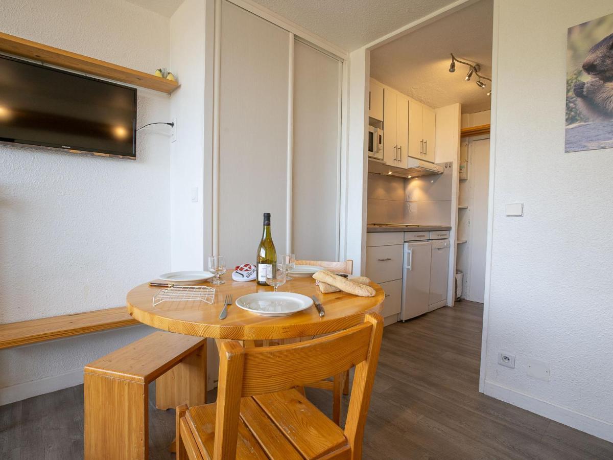 Studio Chaviere 832 By Interhome Saint-Martin-de-Belleville Ngoại thất bức ảnh