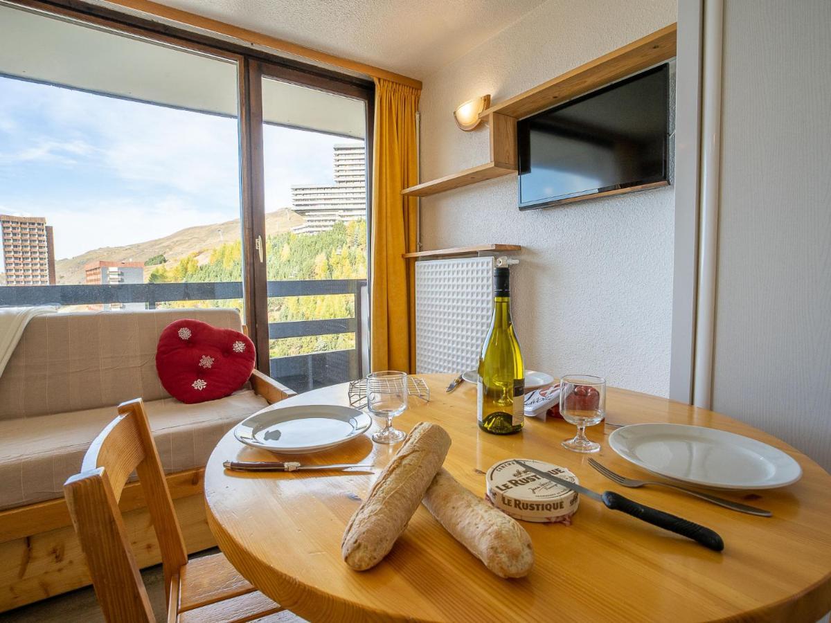 Studio Chaviere 832 By Interhome Saint-Martin-de-Belleville Ngoại thất bức ảnh