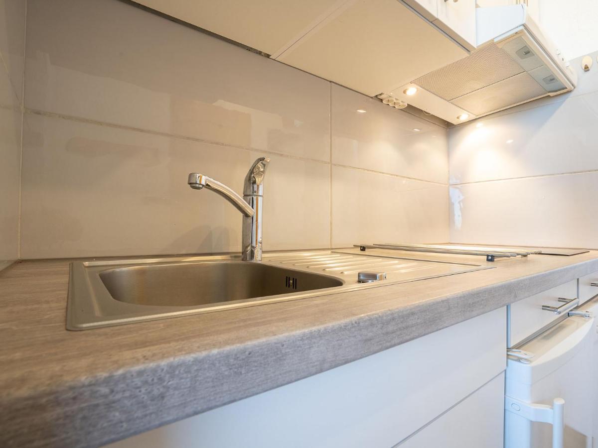 Studio Chaviere 832 By Interhome Saint-Martin-de-Belleville Ngoại thất bức ảnh
